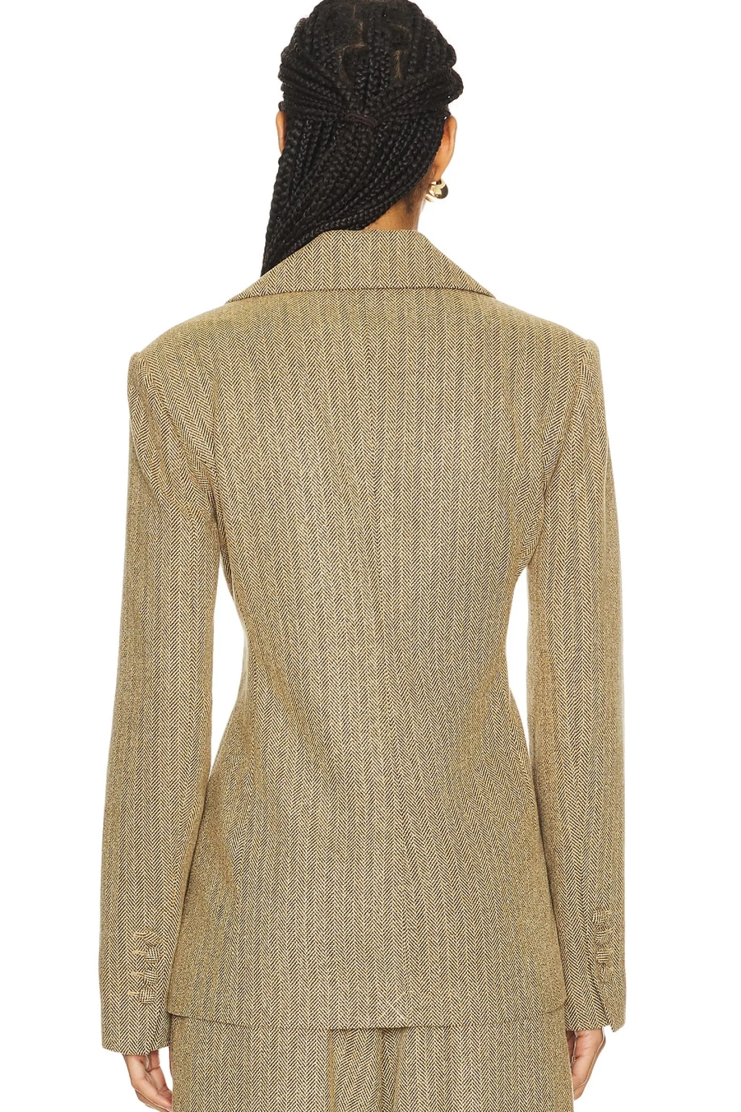 Women Wynn Hamlyn Matching Sets|Jackets & Coats>Lisa Blazer