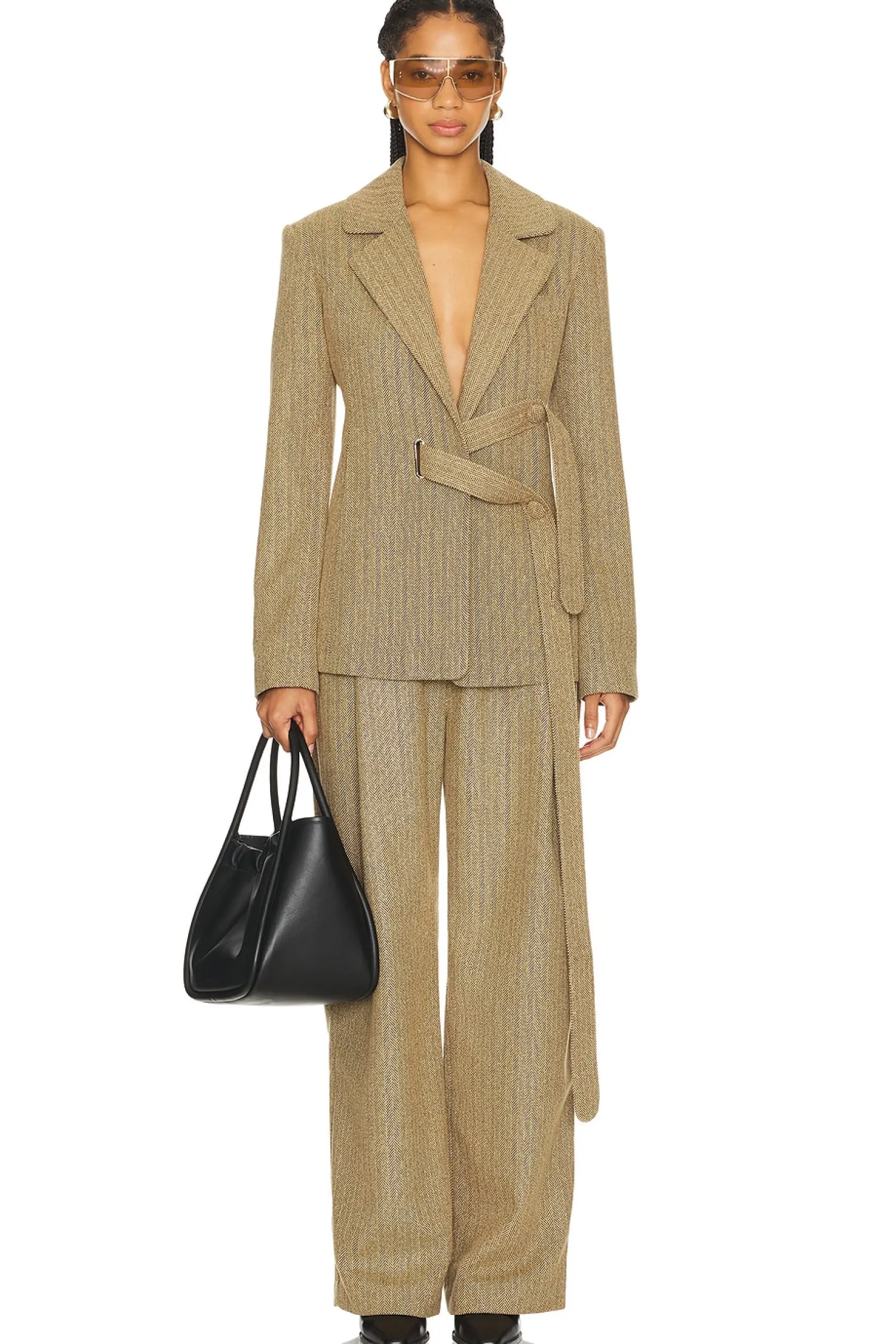 Women Wynn Hamlyn Matching Sets|Jackets & Coats>Lisa Blazer