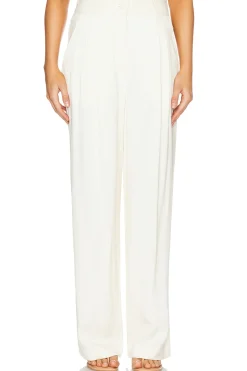 Women Bondi Born Pants|Matching Sets>Lisbon Pleat Front Pant
