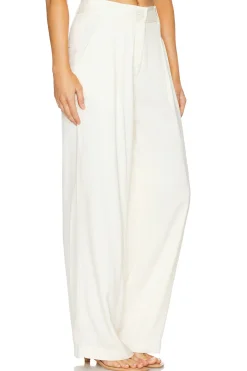 Women Bondi Born Pants|Matching Sets>Lisbon Pleat Front Pant