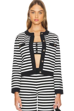 Women Ciao Lucia Matching Sets>Lise Jacket