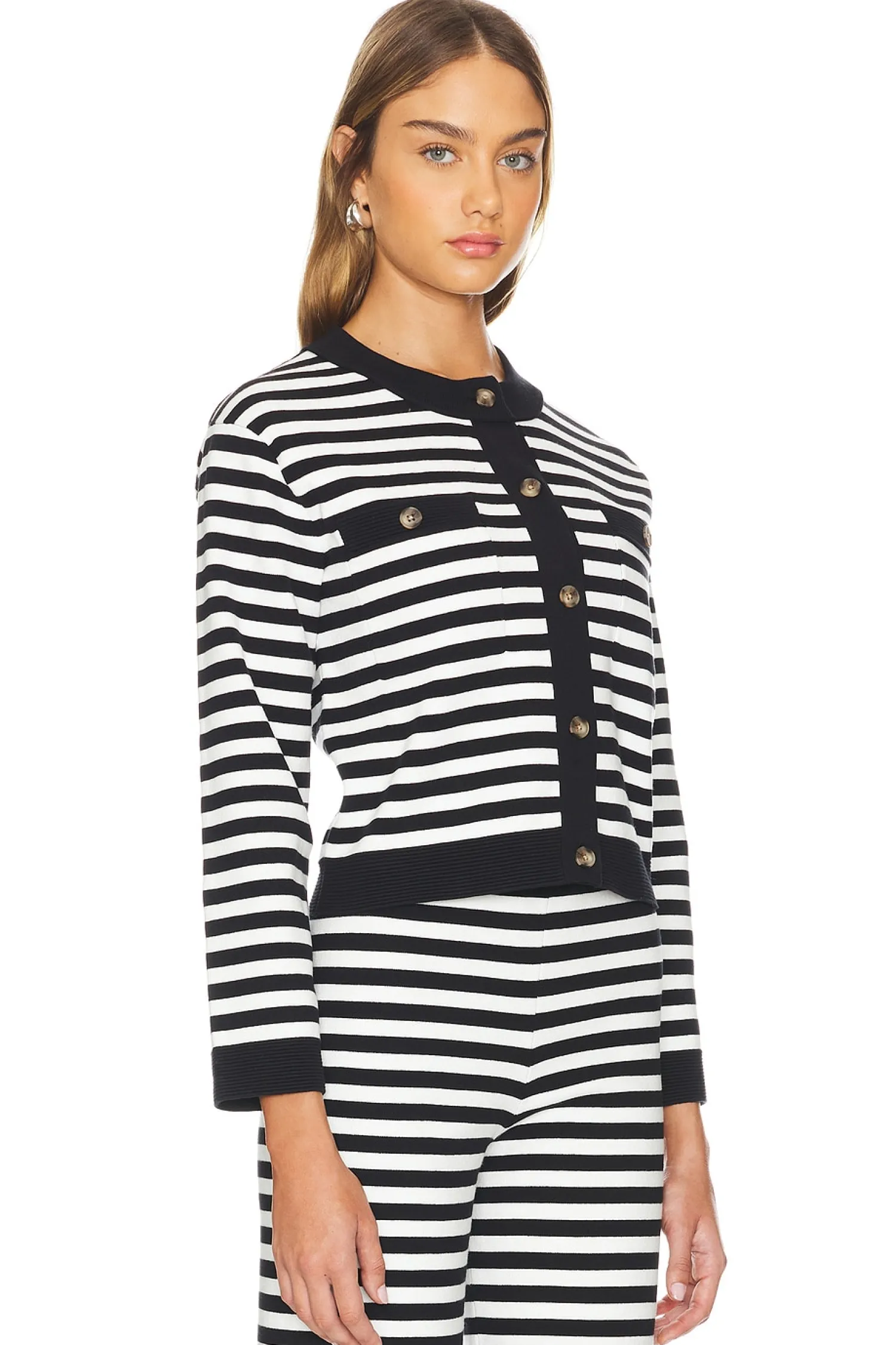 Women Ciao Lucia Matching Sets>Lise Jacket