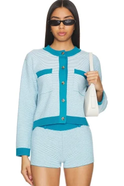 Women Ciao Lucia Matching Sets|Jackets & Coats>Lise Jacket