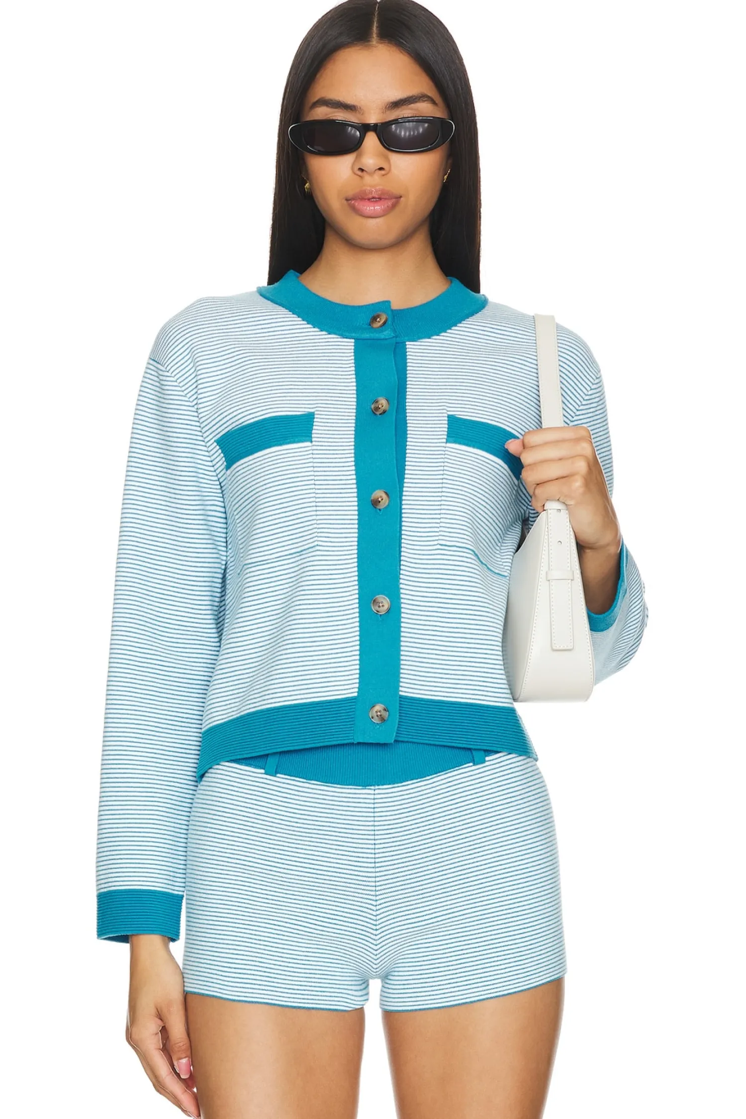 Women Ciao Lucia Matching Sets|Jackets & Coats>Lise Jacket