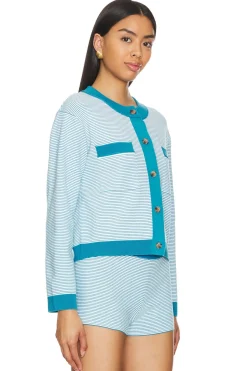Women Ciao Lucia Matching Sets|Jackets & Coats>Lise Jacket