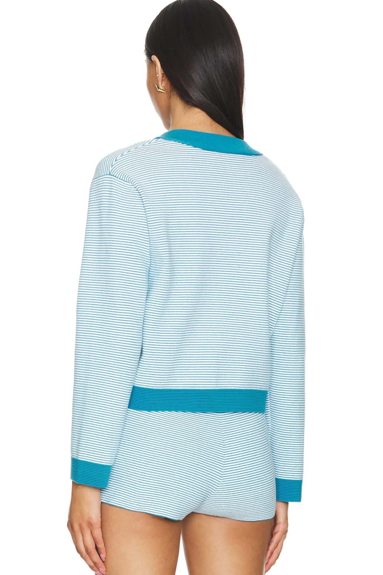 Women Ciao Lucia Matching Sets|Jackets & Coats>Lise Jacket