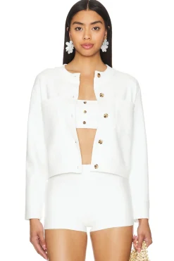 Women Ciao Lucia Jackets & Coats>Lise Jacket