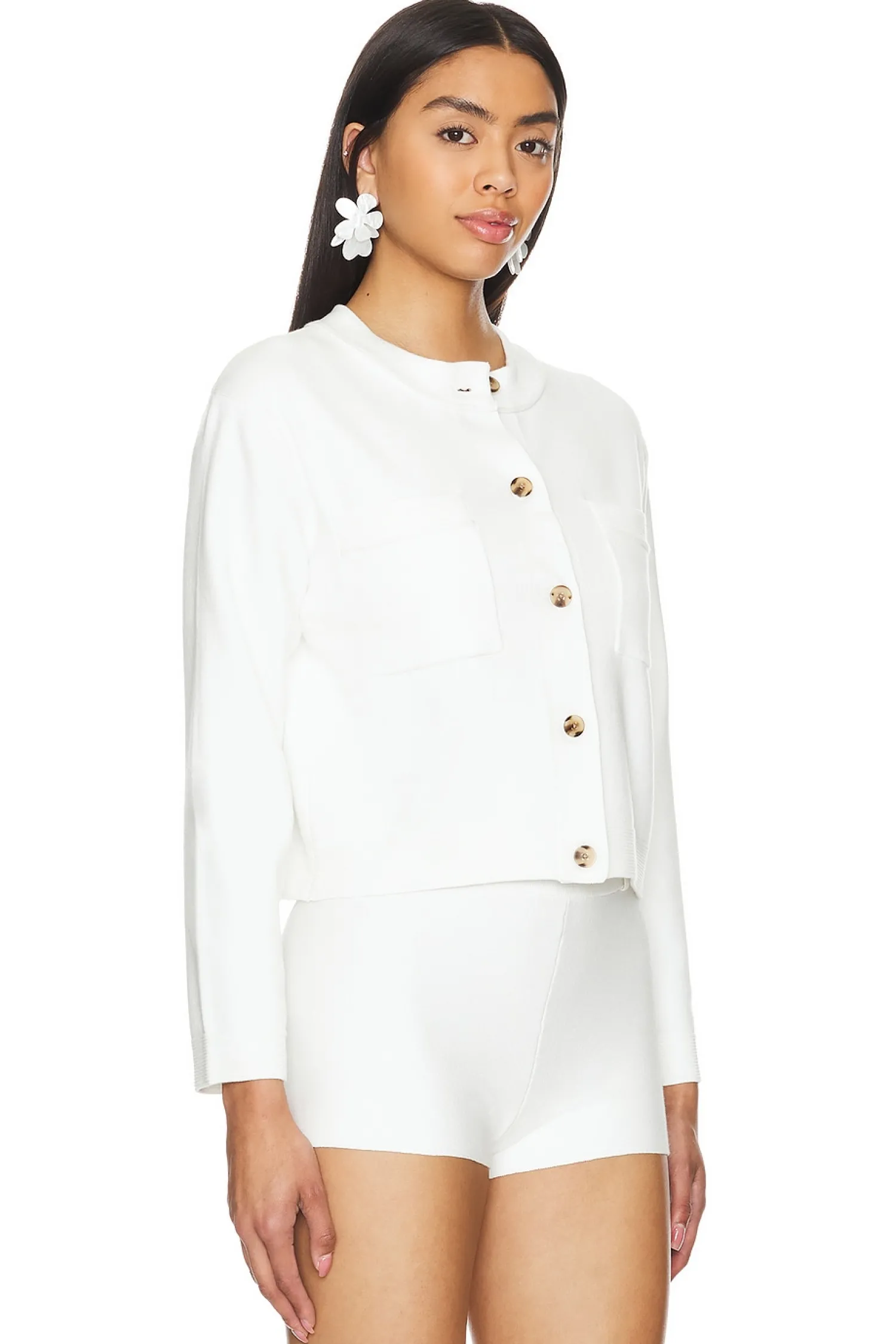 Women Ciao Lucia Jackets & Coats>Lise Jacket