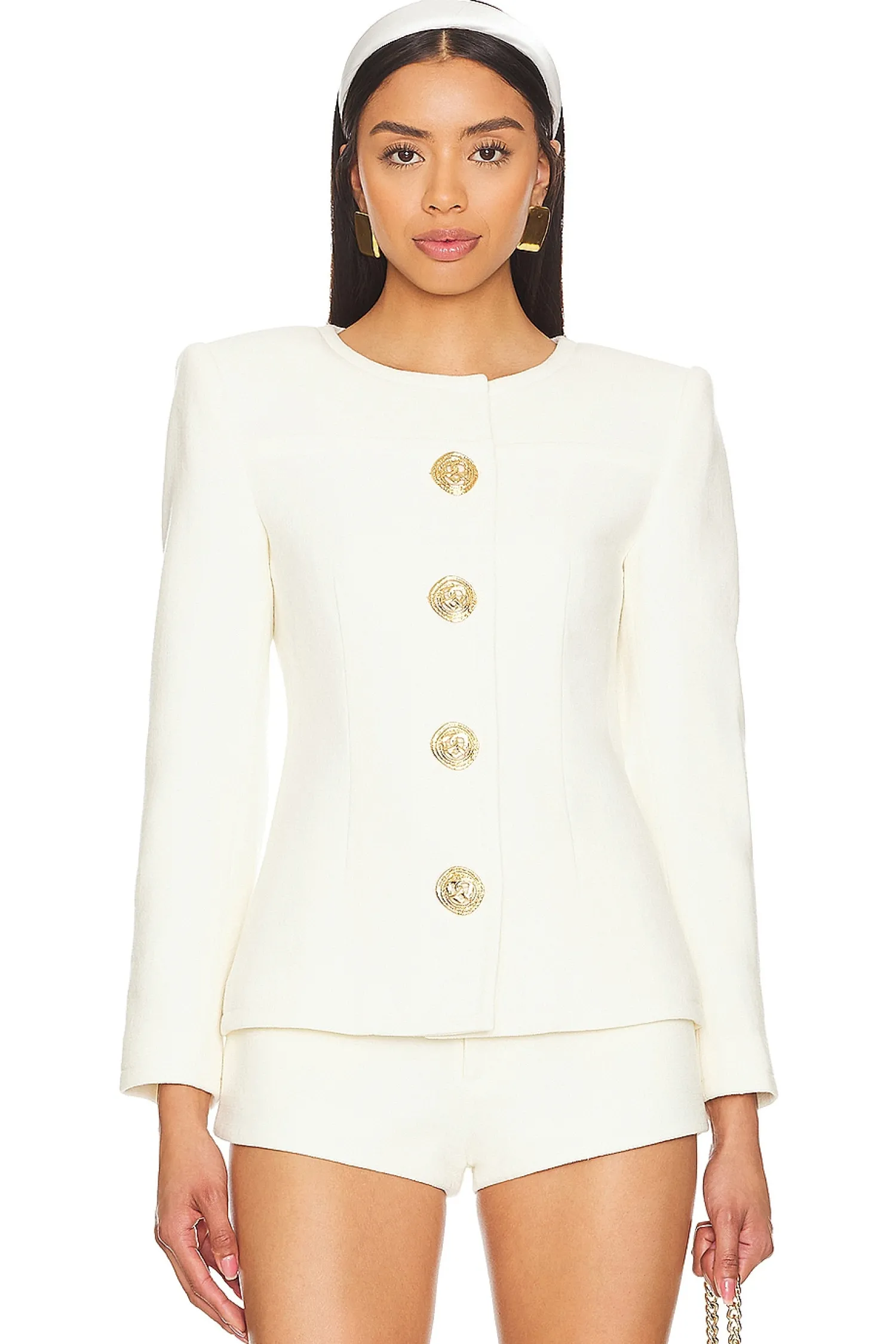 Women Nana Jacqueline Jackets & Coats>Lisette Blazer
