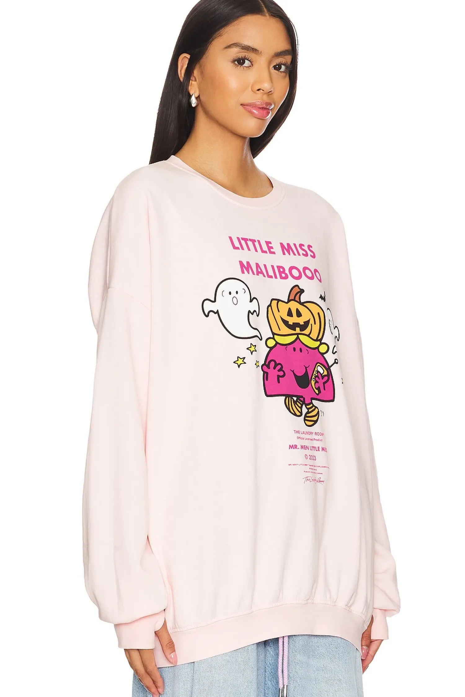 Women The Laundry Room Loungewear>Little Miss Maliboo Jumper