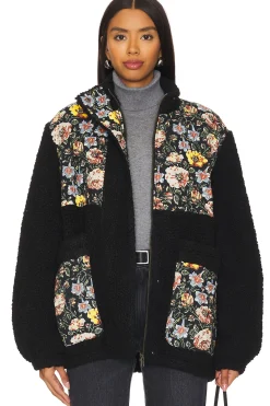 Women Rhode Jackets & Coats>Liv Jacket