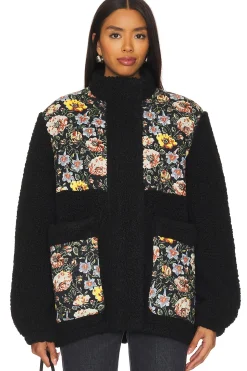 Women Rhode Jackets & Coats>Liv Jacket