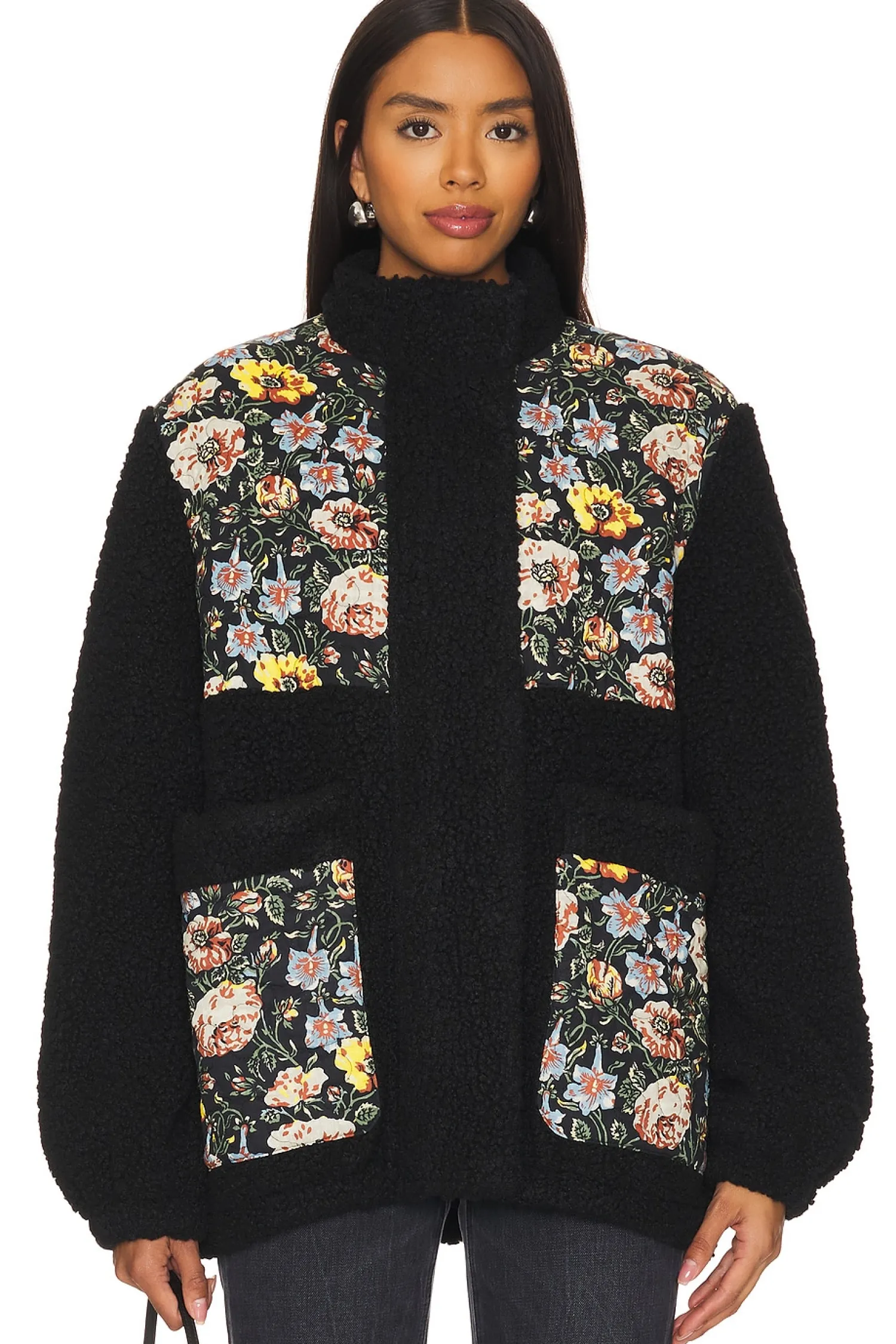 Women Rhode Jackets & Coats>Liv Jacket