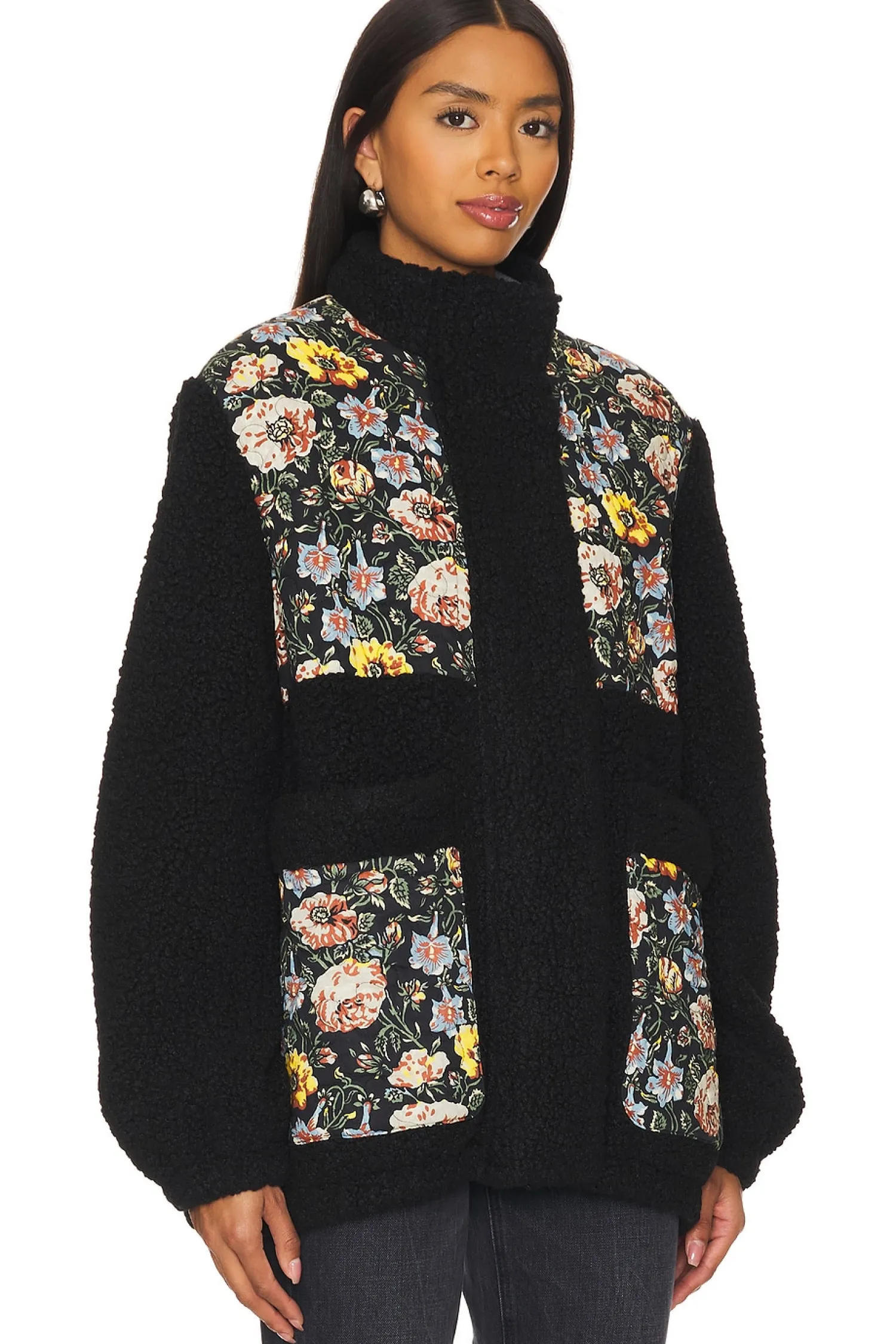 Women Rhode Jackets & Coats>Liv Jacket