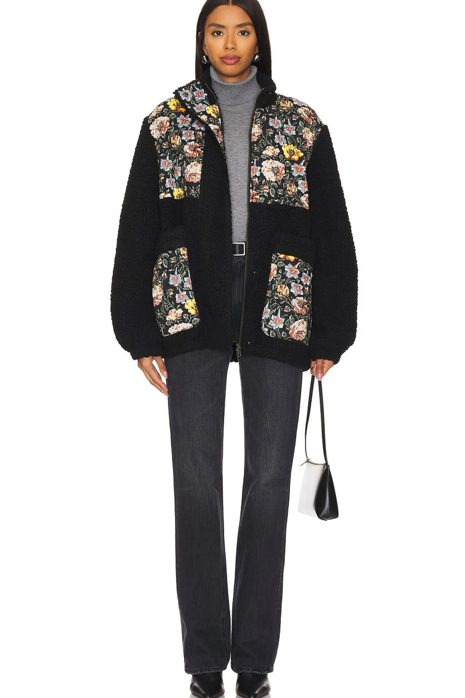 Women Rhode Jackets & Coats>Liv Jacket
