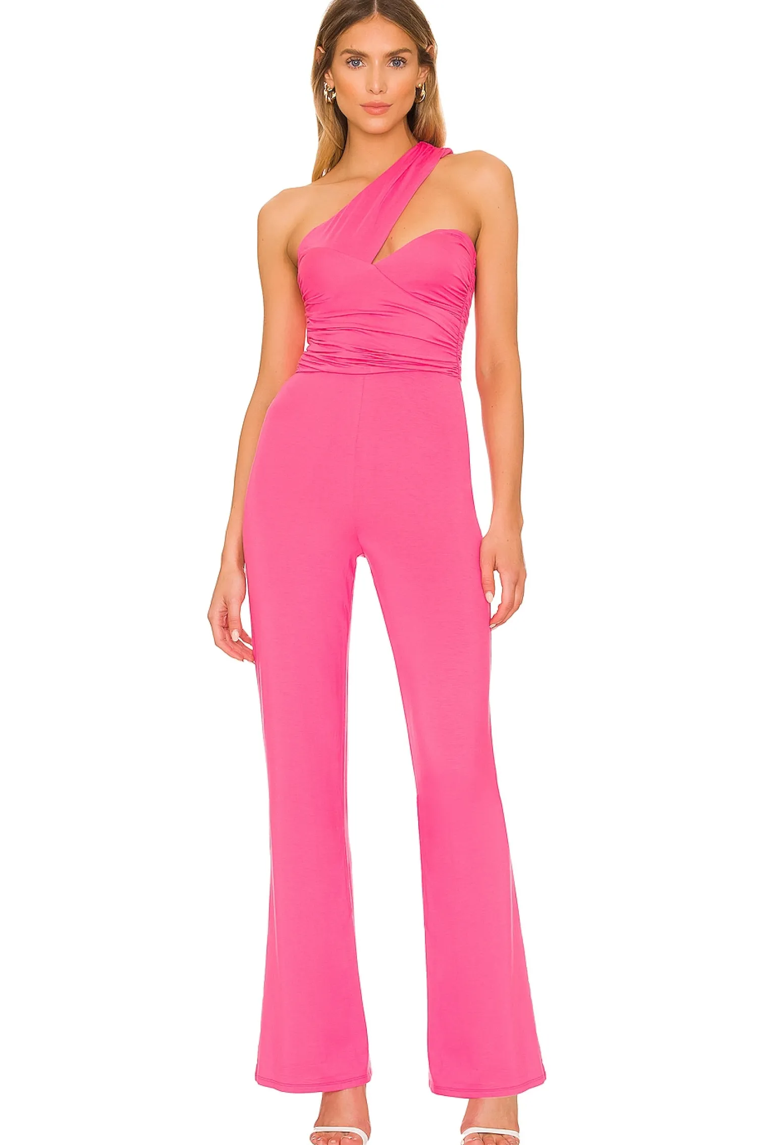 Women Lovers and Friends Jumpsuits>Liv Jumpsuit