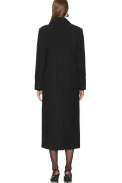 Women Line & Dot Jackets & Coats><noscript><img width=