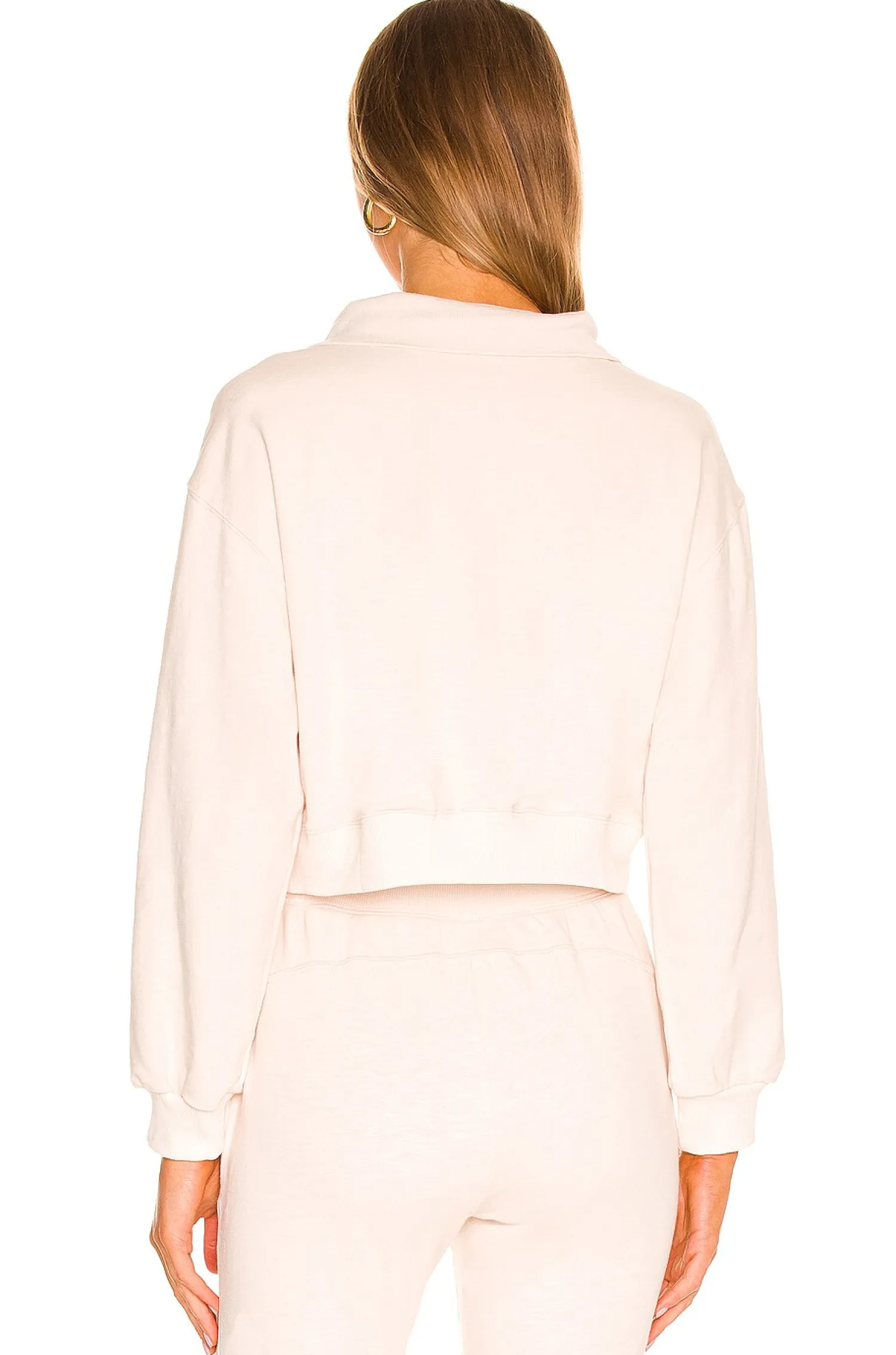 Women LSPACE Loungewear>Livin' Is Easy Pullover