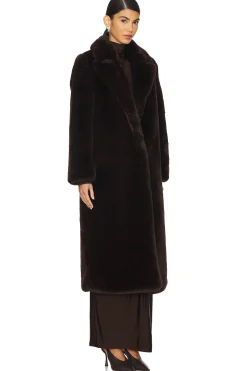 Women L'AGENCE Jackets & Coats><noscript><img width=