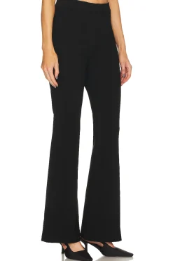 Women SANS FAFF Pants>Lizzy Flared Trouser