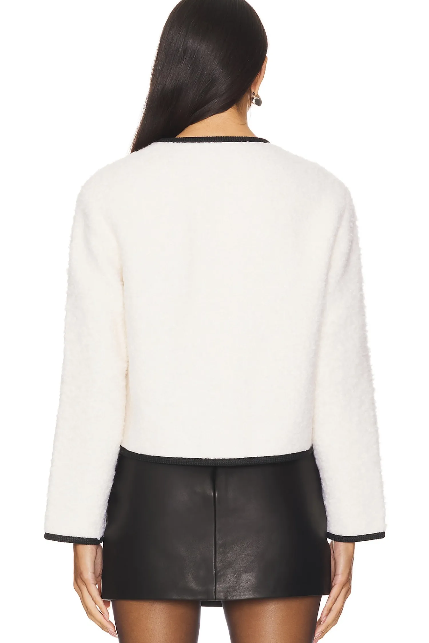 Women ANINE BING Jackets & Coats>Logan Jacket