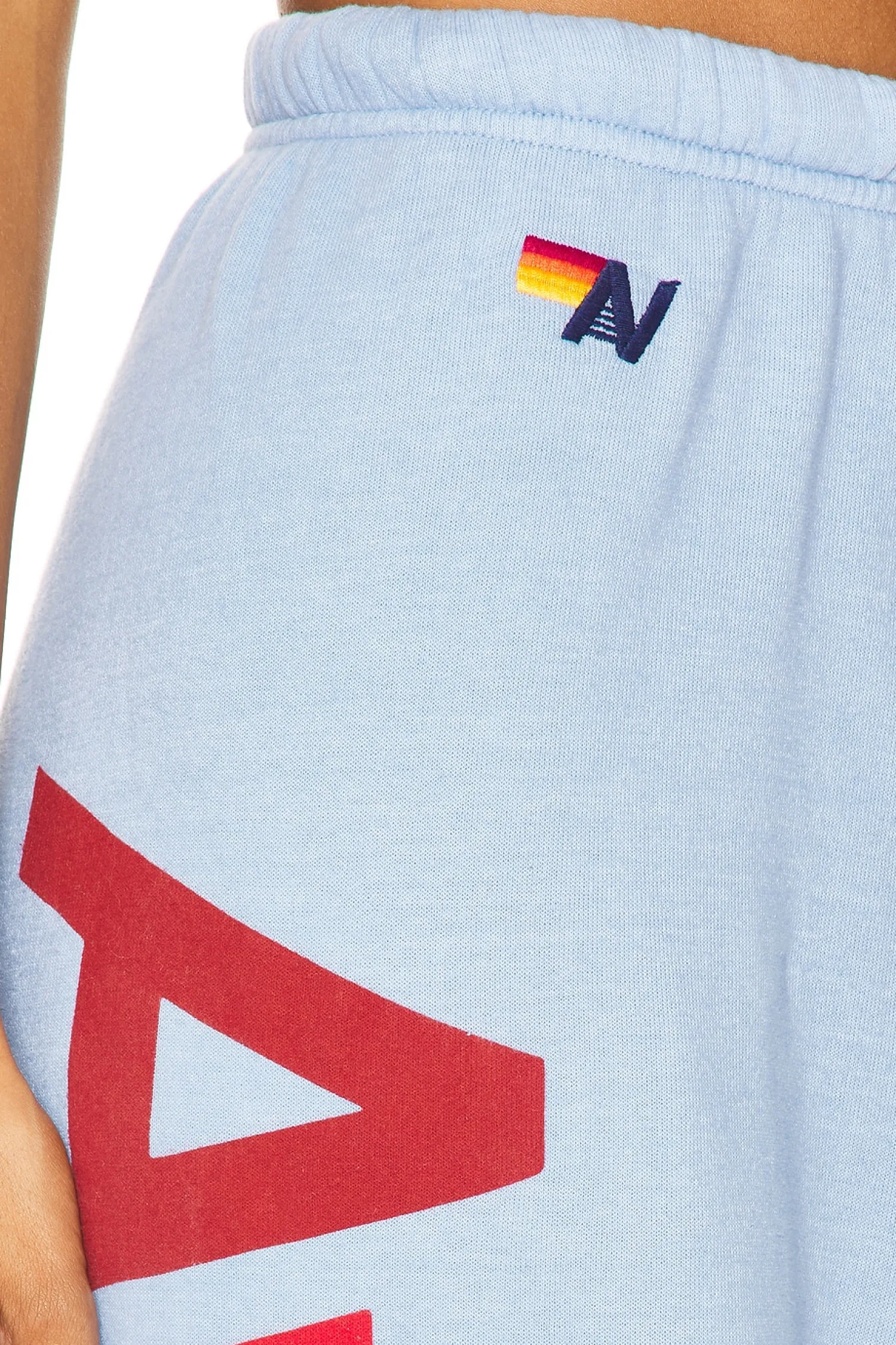 Women Aviator Nation Pants|Loungewear>Logo 2 Sweatpant