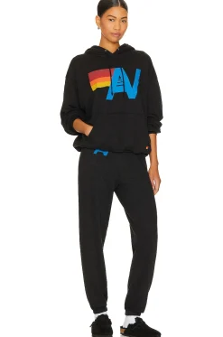 Women Aviator Nation Loungewear><noscript><img width=