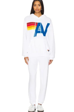 Women Aviator Nation Loungewear><noscript><img width=