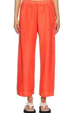 Women Velvet by Graham & Spencer Pants|Loungewear>Lola Pant