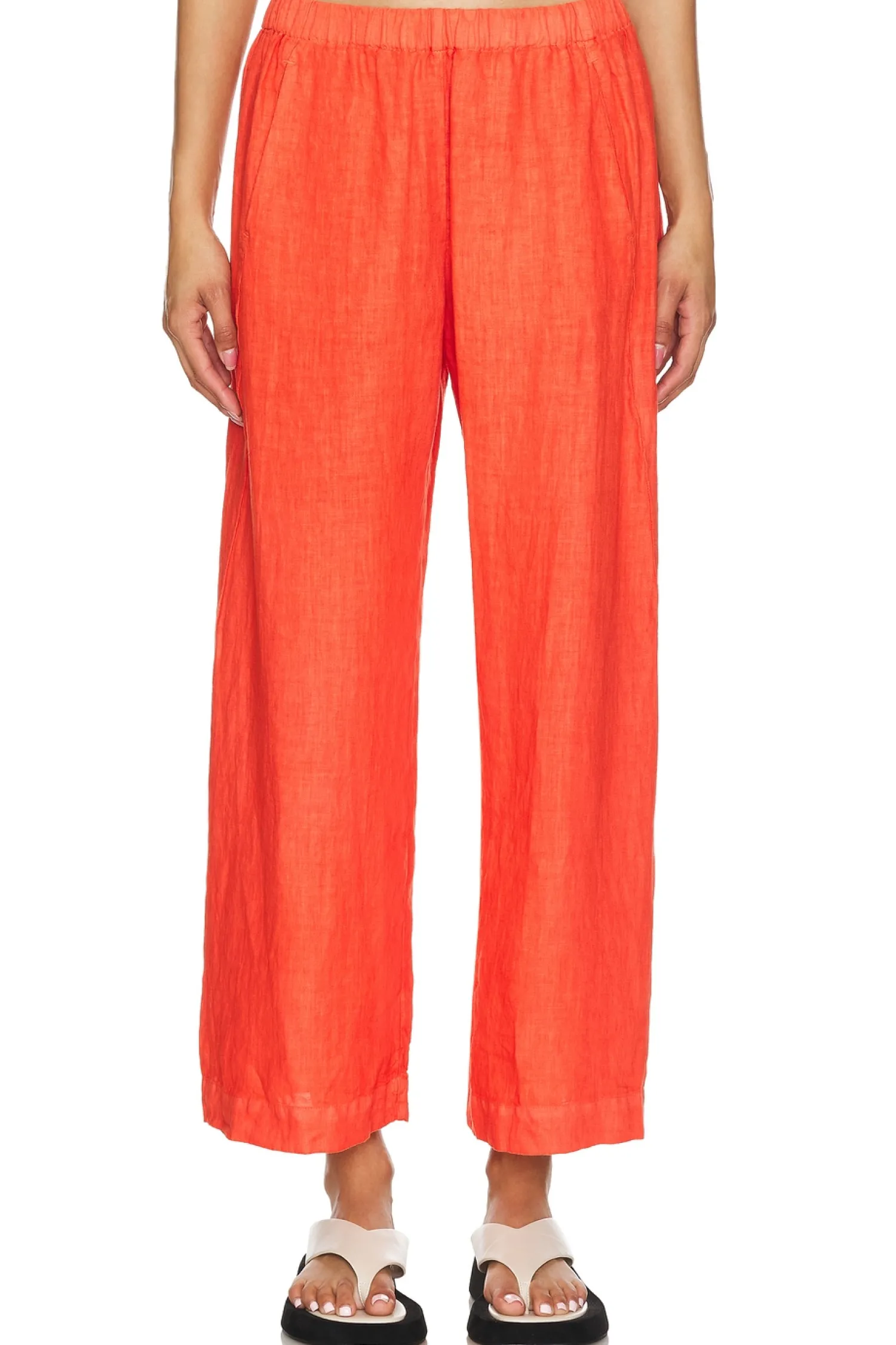 Women Velvet by Graham & Spencer Pants|Loungewear>Lola Pant