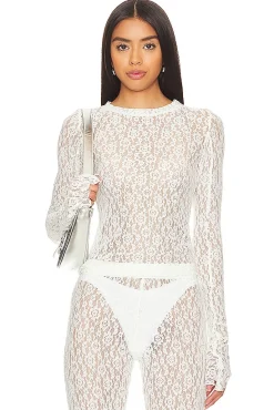 Women EB Denim Matching Sets><noscript><img width=