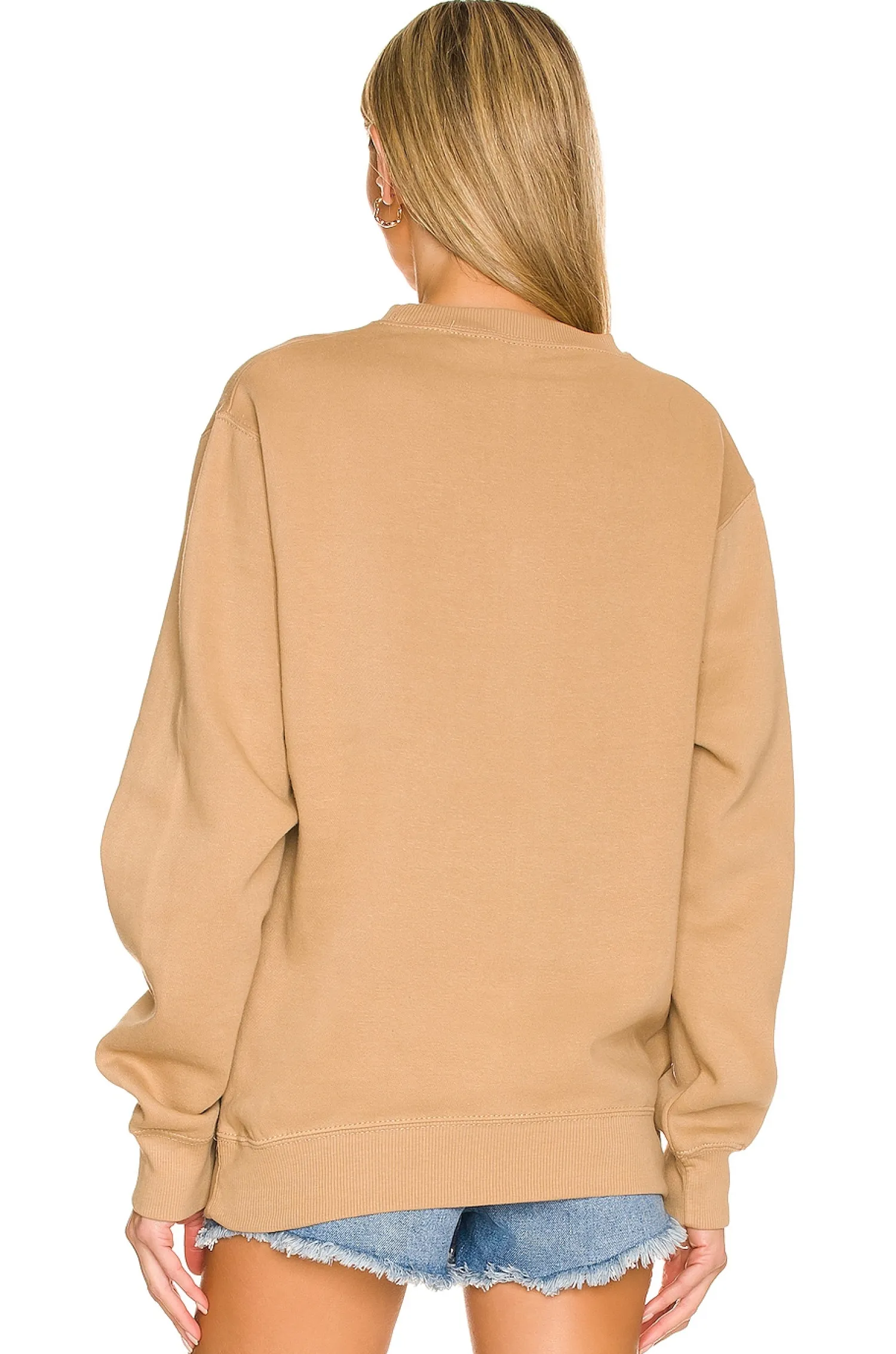 Women DEPARTURE Loungewear>London Crewneck Sweatshirt