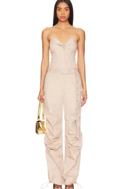 Women SER.O.YA Jumpsuits>London Jumpsuit