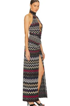 Women Missoni Dresses>Long Dress