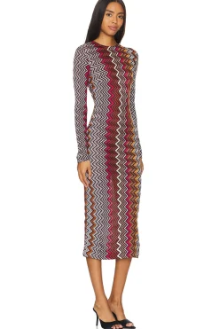 Women Missoni Dresses>Long Dress