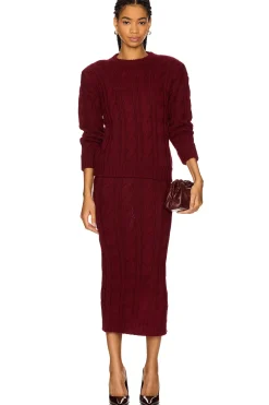 Women Rowen Rose Matching Sets><noscript><img width=