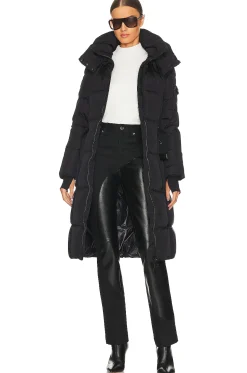Women SAM. Jackets & Coats>Long Noho Jacket