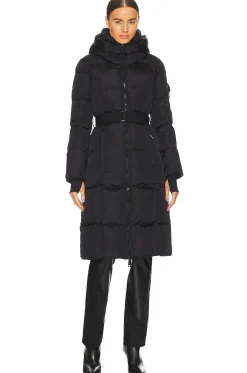 Women SAM. Jackets & Coats>Long Noho Jacket