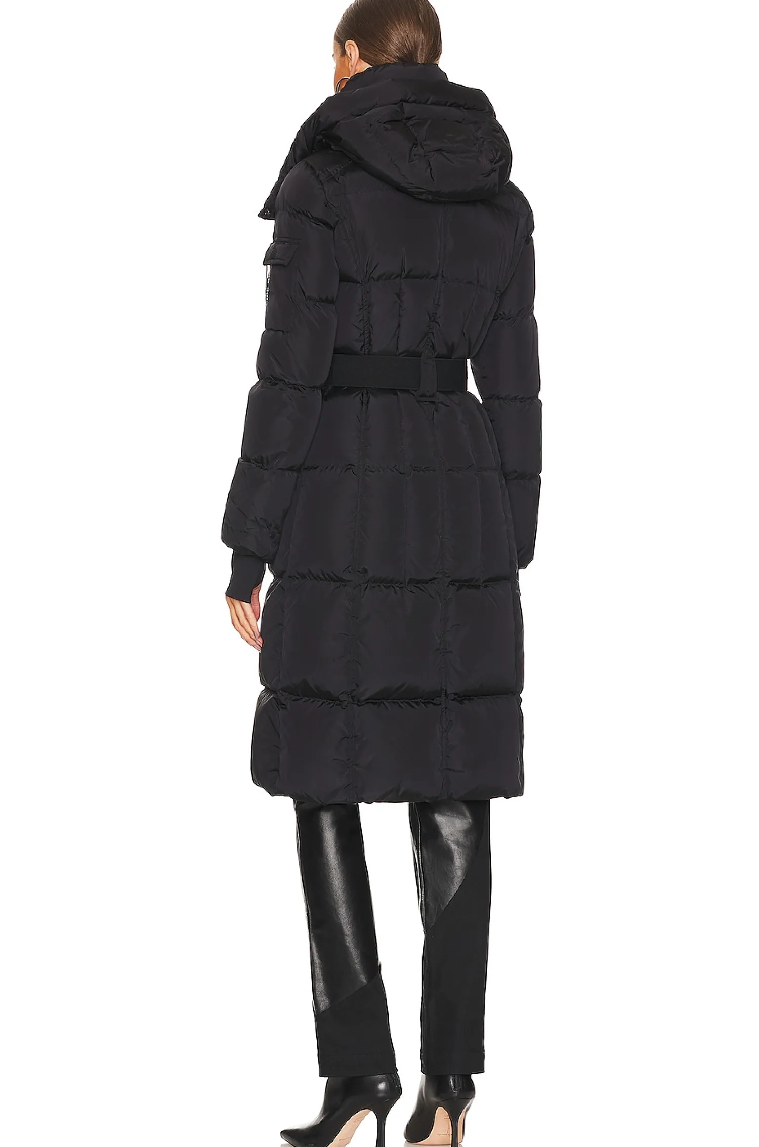 Women SAM. Jackets & Coats>Long Noho Jacket