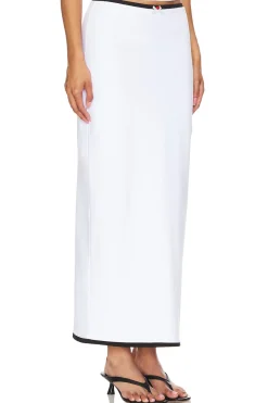 Women Rowen Rose Matching Sets>Long Skirt