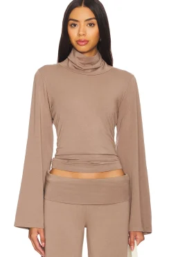 Women Bobi Matching Sets>Long Sleeve
