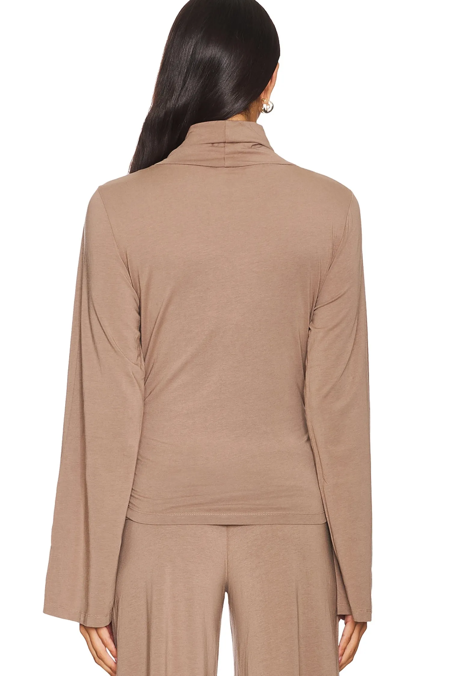 Women Bobi Matching Sets>Long Sleeve
