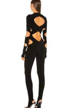 Women Norma Kamali Jumpsuits><noscript><img width=