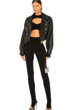 Women Norma Kamali Jumpsuits><noscript><img width=