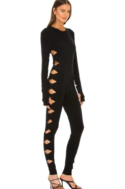 Women Norma Kamali Jumpsuits><noscript><img width=