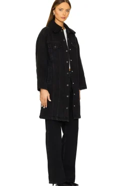 Women LEVI'S Jackets & Coats><noscript><img width=