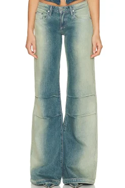 Women EB Denim Matching Sets>Loon