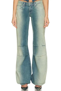 Women EB Denim Matching Sets>Loon