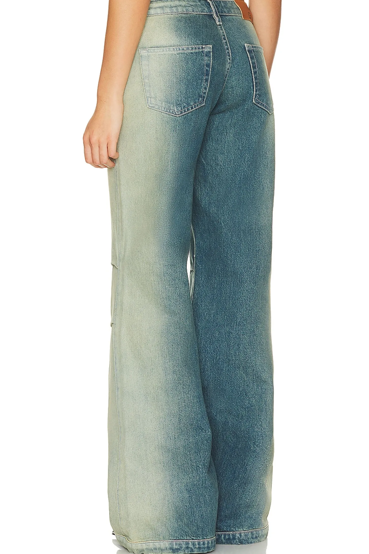 Women EB Denim Matching Sets>Loon