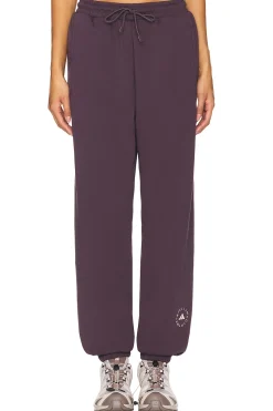 Women adidas by Stella McCartney Pants|Loungewear>Loose Sweatpants